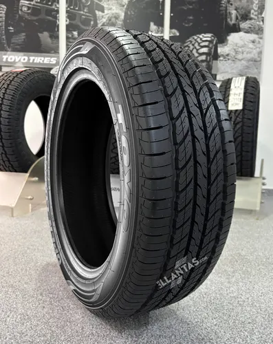 Llanta 235/60 R17 Oput Open Country U/t Toyo