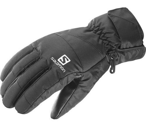 Guantes De Invierno Salomon Force M Insulated Gloves