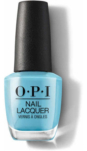 Opi Nail Lacquer Cant Find My Czechbook