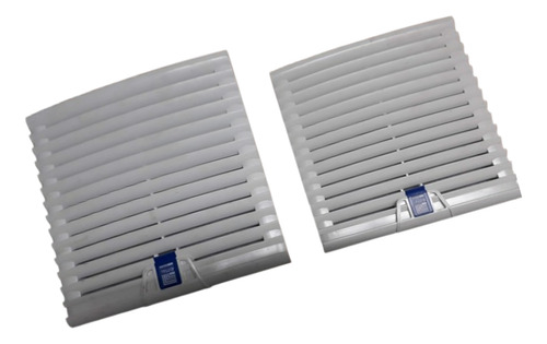 Ventilador Rittal 220v Para Tableros Eléctricos Ambas Unid.