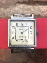 Comprar Reloj Pulsera Ancora Con Maquina Cal. Mst 353 4 Jewels.