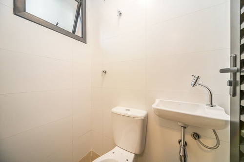 Imagem 7 de 30 de Apartamento Padrão Em São Paulo - Sp - Ap0416_rncr