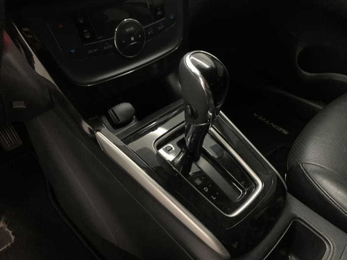 Imagem 9 de 15 de Nissan Sentra Sv 2.0 Flex 16v Aut. 2018