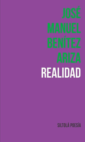 Realidad - Benitez Ariza, Jose Manuel