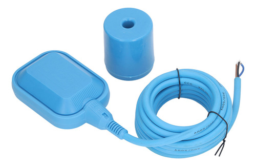 Tanque De Agua Automático, Nivel De Flotación, Bomba De Cabl