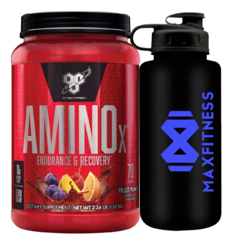 Amino X  70 Servicios - Unidad a $189990