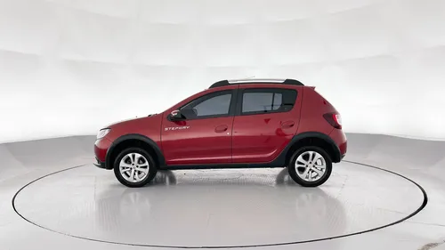 Renault Stepway DYNAMIQUE/INTENS