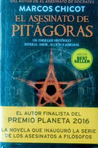 Asesinato De Pitagoras