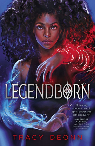 Legendborn, De Tracy Deonn. Editorial Simon & Schuster Ltd, Tapa Blanda En Inglés