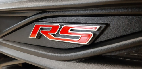 Imagen 14 de 22 de Chevrolet Cruze Rs 0km#7