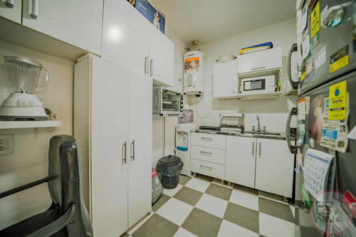 Ph Con Terraza, En Venta En Sáenz Peña Partido De Tres De Febrero