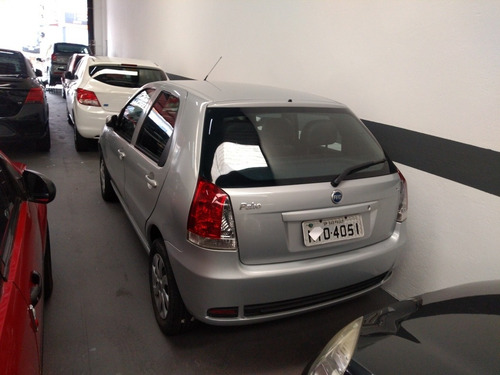 Fiat Palio 1.0 Fire Celebration Flex 5p 2008 Completo