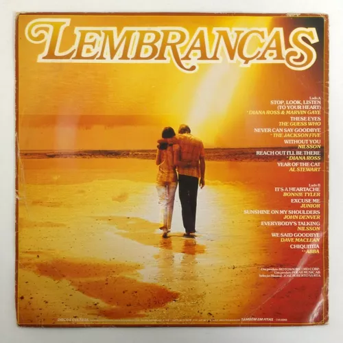 Lp Banda de Música de Ontem e de Sempre, Produto Vintage e Retro Marchas E  Dobrados Usado 77227856