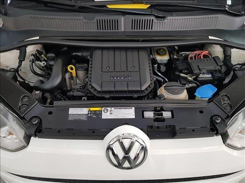 Volkswagen Up 1.0 Mpi Take Up 12v