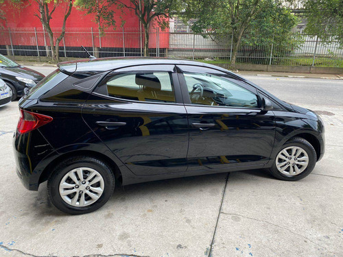 Imagem 8 de 14 de Hyundai Hb20 1.0 Sense (flex)