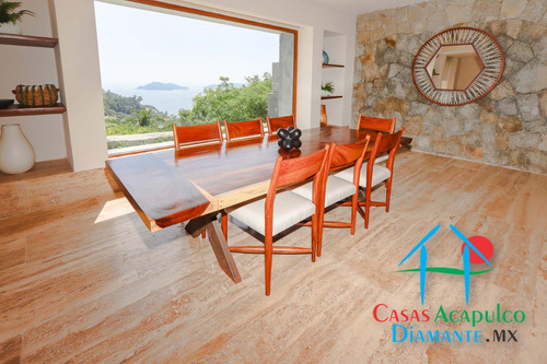 Cad La Roqueta. Alberca Y Jacuzzi Con Vista Al Mar. Terraza Familiar, Salón De Juegos, Spa