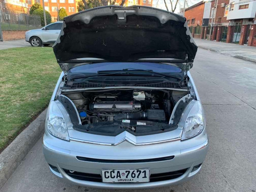 Citroen Picasso Extra-full 2.0 16v Permuto, Financio!!!
