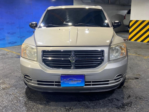 Imagen 2 de 12 de Dodge Caliber Año 2009