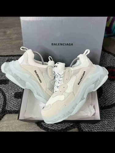 Tenis Balenciaga Originales MercadoLibre