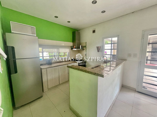 Casa En Venta En Ituzaingó