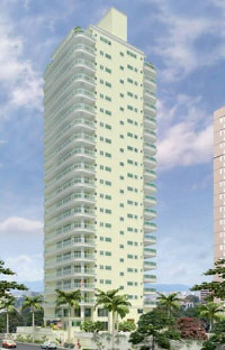 Imagem 25 de 25 de Apartamento À Venda, Praia Das Pitangueiras, Guarujá. - Ap4102