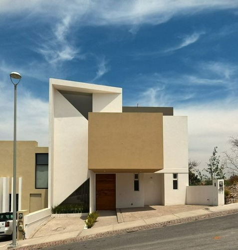 Casa En Zibatá Con Roof Top Y Diseño Contemporáneo  Ig