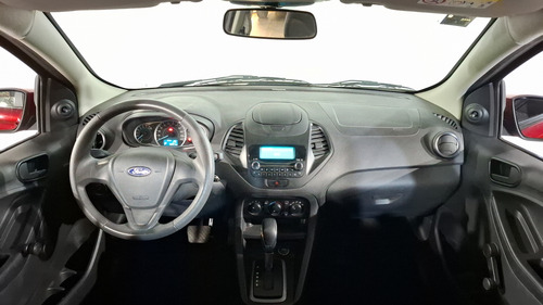 Ford Figo 1.5 IMPULSE AUTO