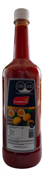 Segunda imagen para búsqueda de concentrado de fruta frios