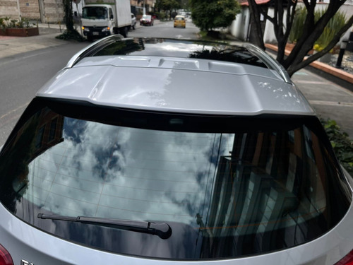 Imagen 12 de 25 de Mercedes Benz Gla 200