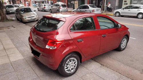Chevrolet Onix 1.4 Joy Ls+ 98cv - Dubai Autos