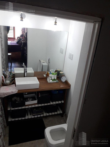 Imagen 11 de 24 de Casa Americana 4 Ambientes - Ituzaingó Norte