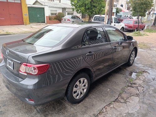 Toyota Corolla 1.8 Xli Mt