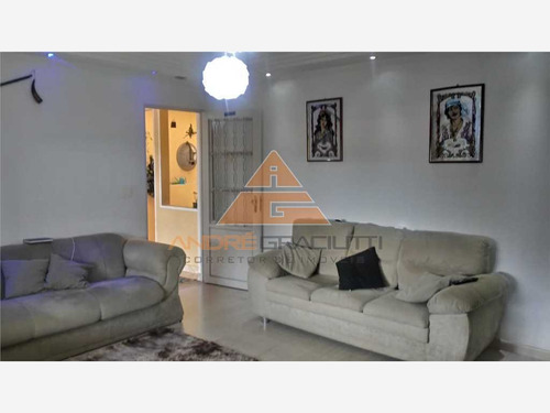 Imagem 1 de 15 de Assobradada - Jardim Estela - Santo Andre - Sao Paulo | Ref.: - 3761