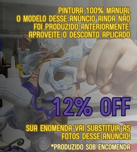 Oswald Cobblepot Pinguim Dc Hbo Game 24cm Figura Resina
