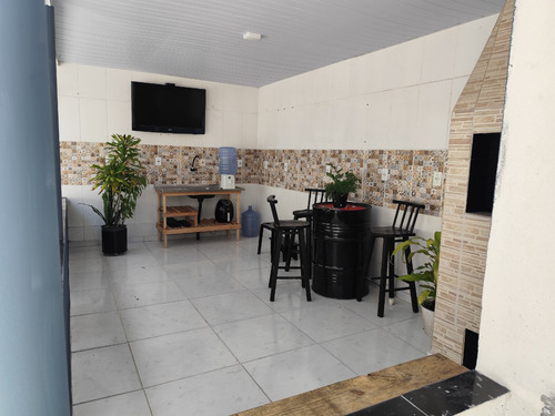 Casa À Venda No Madri Sua Oportunidade De Morar Bem Prox. A Floripa