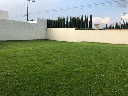 Terreno En Venta En Tesistan Zapopan Jal.