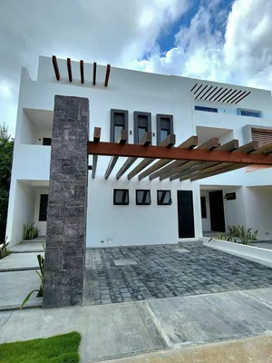 Casa en renta