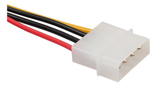 Varón Cable Eléctrico De Extensión Conector Unidades De