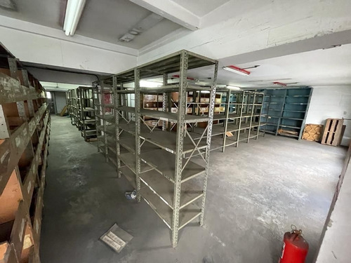 Imagen 4 de 8 de Se Vende Local Comercial 861m² Quinta Crespo