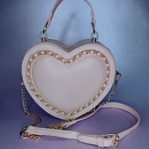 Cartera Corazón 