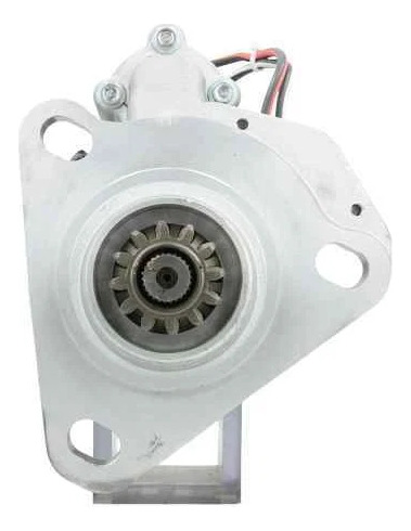 Arranque 24 Voltios 7,5 Kw