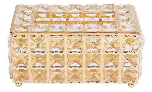 Imagen 2 de 10 de Soporte De Caja De Papel Tisú Diseño De Moda Multifuncional