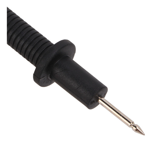 Juego De 5 Sondas De Prueba Para Multímetro J.30031, Cables