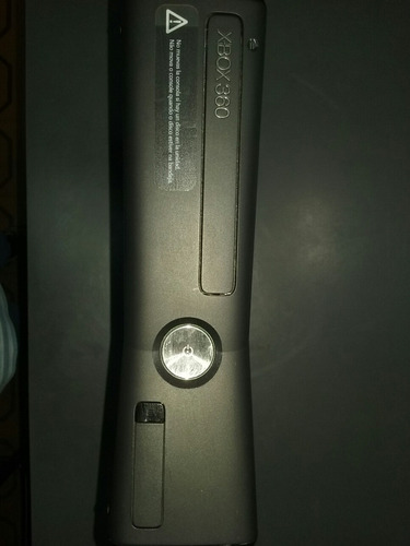 Xbox 360 Slim Para Repuestos
