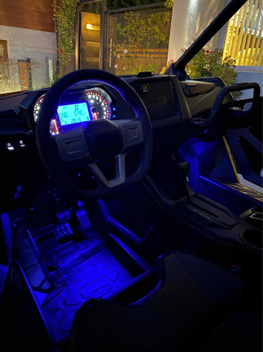 Utv Polaris Rzr Xp Pro 1000 Turbo