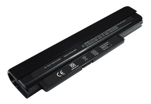 Bateria Original Notebook  Hp 506781 506066-721  506781-001