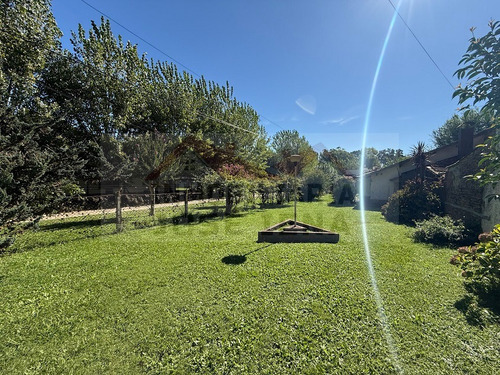 Lote En Venta De 10 X 22,5 En Esquina (225 M2). Ubicado En Calle 137 Y 54 General Belgrano. Sobre Colectora De Ruta 29, A Pocas Cuadras Del Rio Salado.