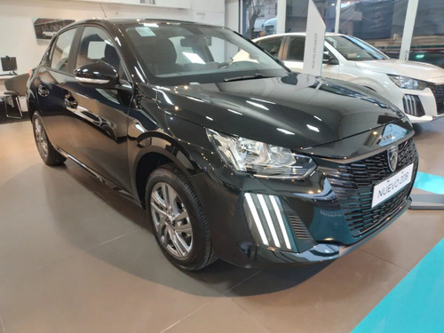Peugeot 208 1.6 Allure