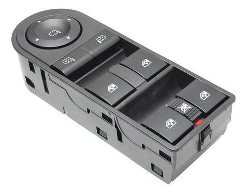 Control Electrico Chevrolet Astra 2006 - 2008