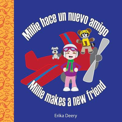 Libro Millie Hace Un Nuevo Amigo / Millie Makes A New Fri...